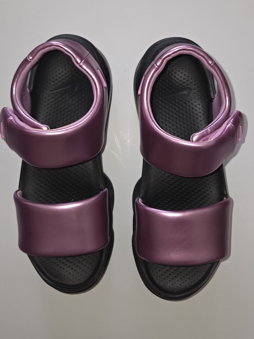 Nike Air Max Halo Sandals